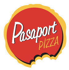 logo pizza